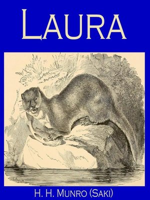 cover image of Laura